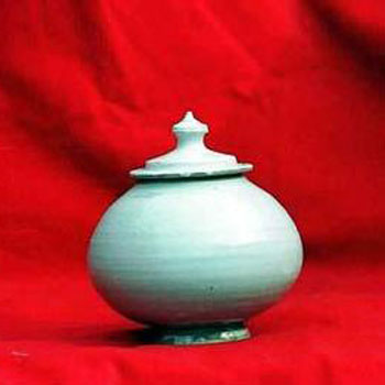 霍窯器