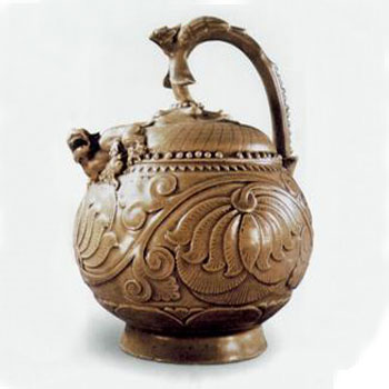 永福窯器