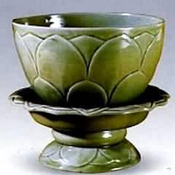 色窯器