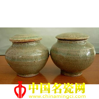 零陵窯 