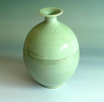 處州窯器