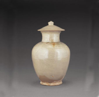 交城窯器