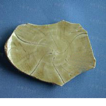 漳浦窯