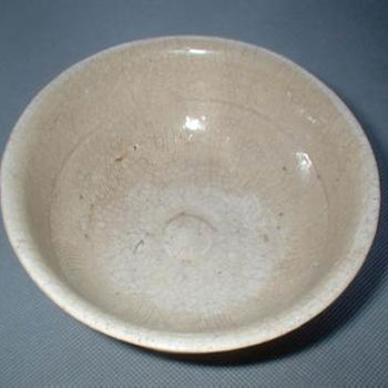 漳浦窯