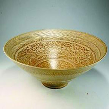 婺州窯