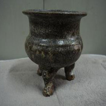 婺州窯