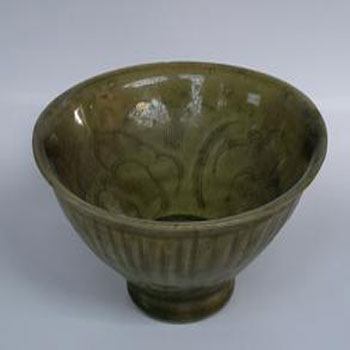 黃巖窯
