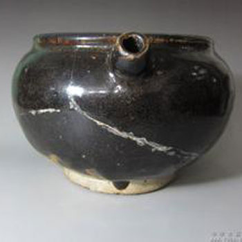 魯山窯