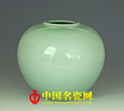 中國名瓷網(wǎng) 龍泉青瓷